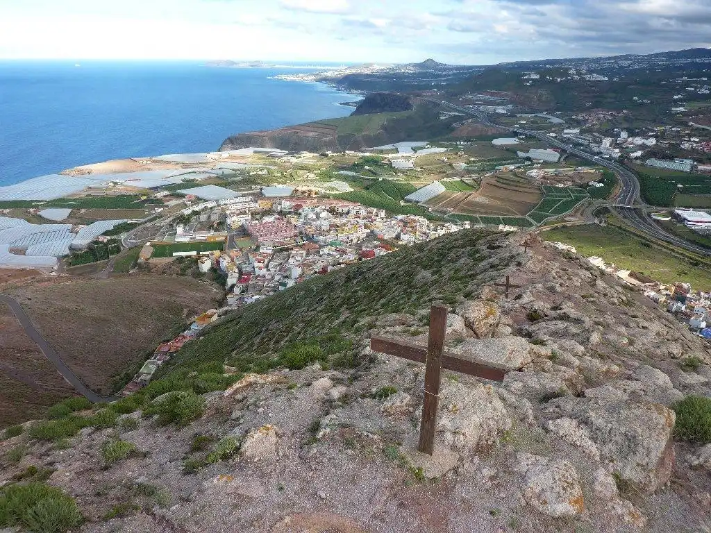 Pico de Galdar 주변 호텔