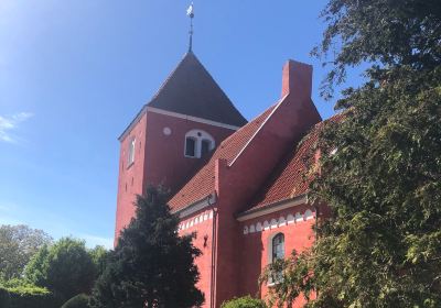 Herritslev Church