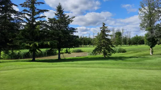 Club de Golf Napierville