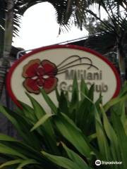 Mililani Golf Club