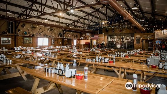 Blazin' M Ranch
