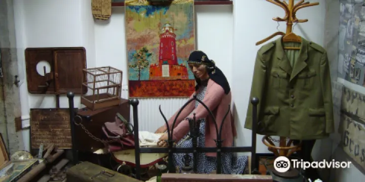 Patria Colbergiensis Museum