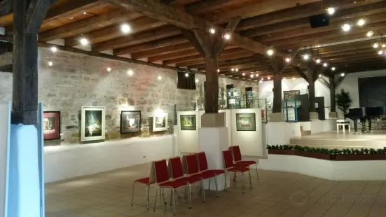 Museum im Schafstall