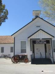 Mono County Museum