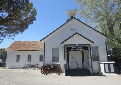 Mono County Museum