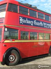 The Trolleybus Museum