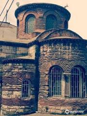 Hirami Ahmet Pasa Camii