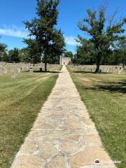 Cimetière Militaire Allemand