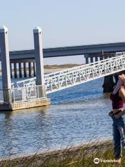 George Crady Bridge Fishing Pier State Park