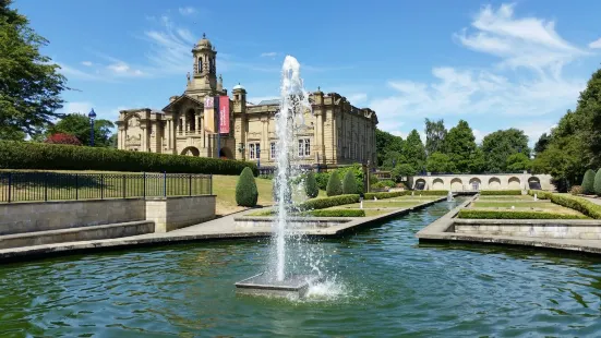 Lister Park