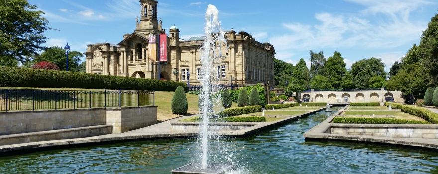 Lister Park