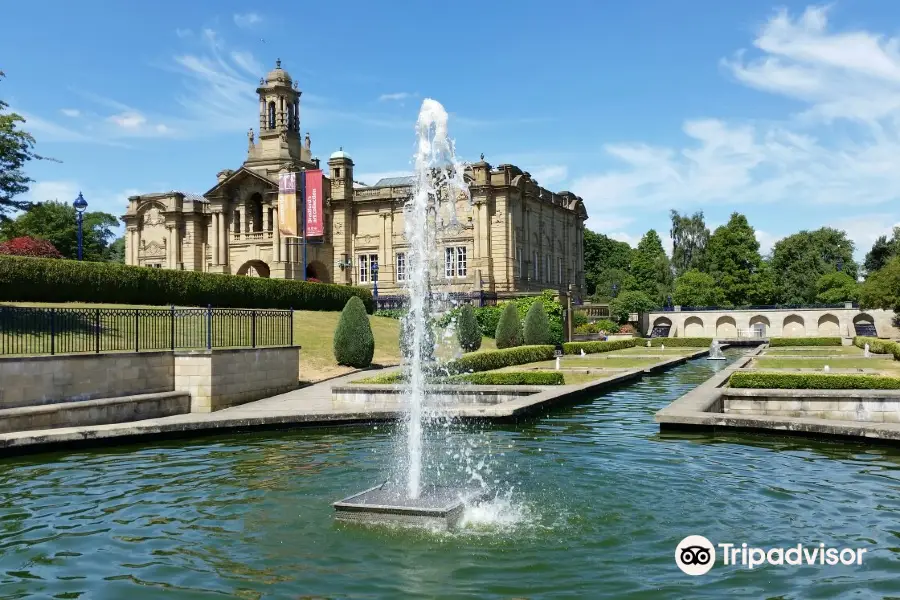 Lister Park