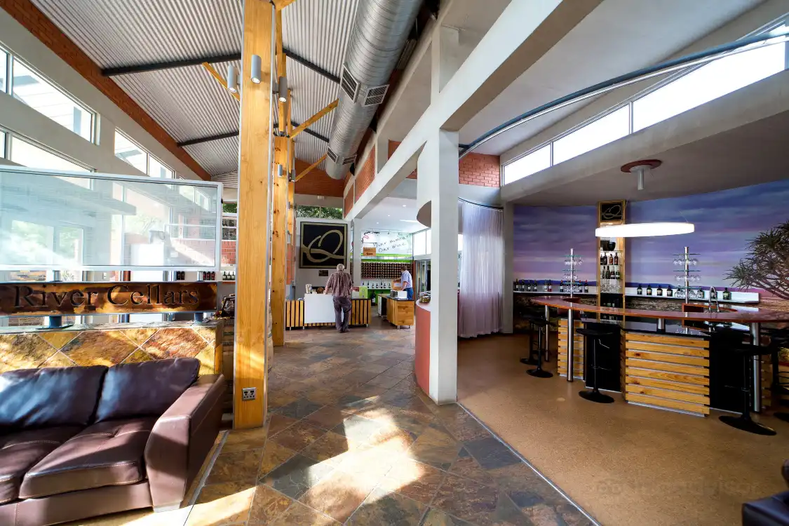 Hotels near Orange River Cellars Tasting Room