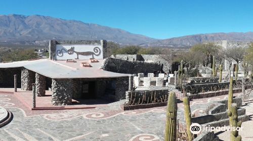 Museo de la Pachamama