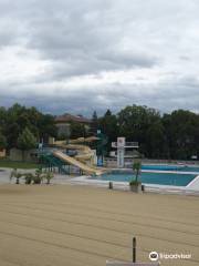 Thermalstrandbad Baden