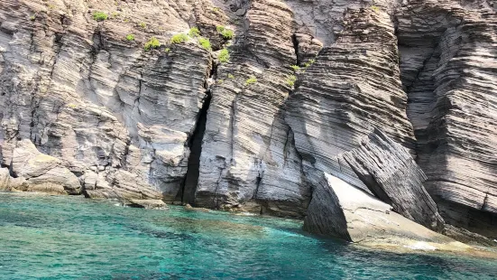 Eolo Sub Diving Center Panarea