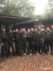 Skirmish Paintball Games Norwich