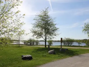 Guelph Lake Conservation Area