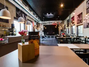 Culture Factory Hoyerswerda e.V.