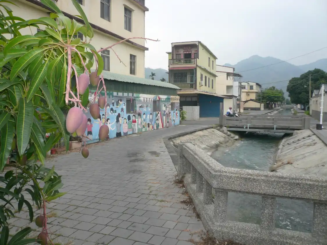 Hotel in zona Meinong Yong'an Old Street