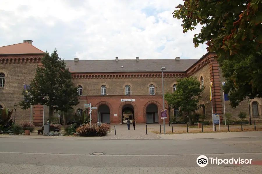 Stadt- und Festungsmuseum