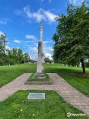 Frankfort Cemetery