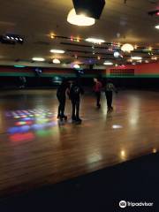 SKATES - Roller Skating Entertainment Center