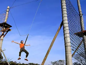 Poção Brotas