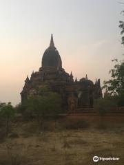 Sin Phyu Shin Temple