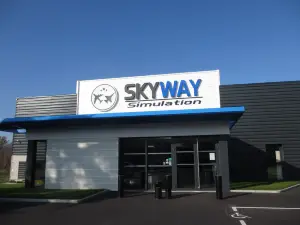 SKYWAY Simulation