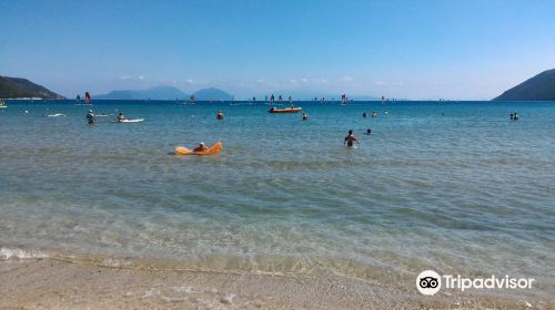 Ponti - Vasiliki Beach