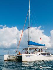 Catamaran VN