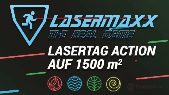 Lasermaxx