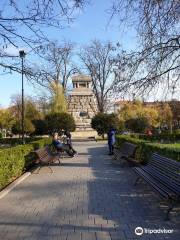 Doctors' Garden