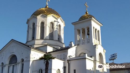 Cathedral of the Annunciation