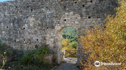 Rocca di Pietracassia