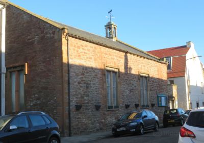 Cockenzie and Port Seton Old Parish Church