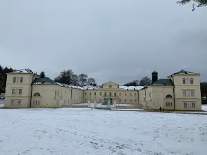 Kynžvart Castle