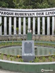 Parque Ruber Van Der Linder (Pau Pombo)