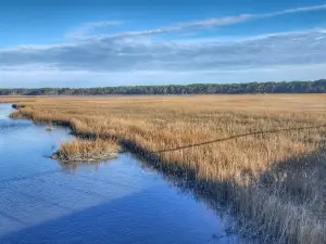 Chincoteague National Wildlife Refuge