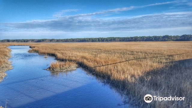 Chincoteague National Wildlife Refuge