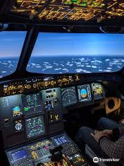 Simulator Adventures Manchester