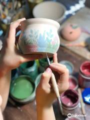 Pottery Studio Faktura