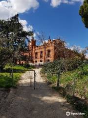 Parque de la Quinta de Torre Arias