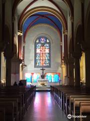 Église Saint-Pierre de Palavas-Les-Flots