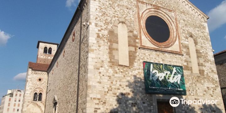 Chiesa di San Francesco Udine