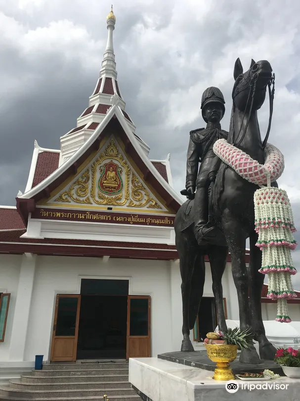 5_Wat Nang Ratchaworawihan