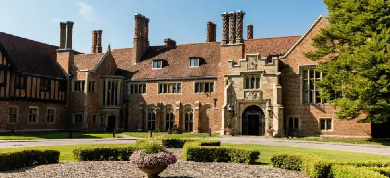 Hotels in Rochester Hills