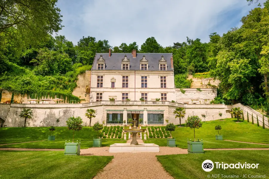 Château Gaillard