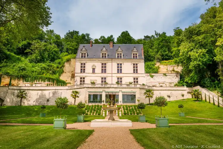 Hotel a Saint-Regle